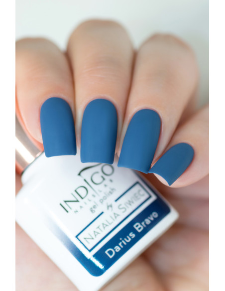 Darius Bravo Gel Polish 7ml