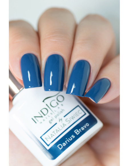 Darius Bravo Gel Polish 7ml
