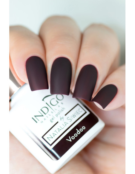 Voodoo Gel Polish 7ml