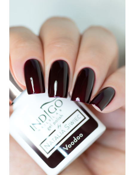 Voodoo Gel Polish 7ml