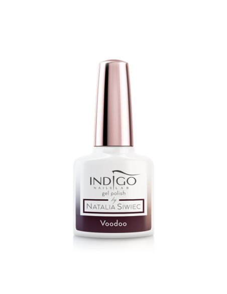 Voodoo Gel Polish 7ml