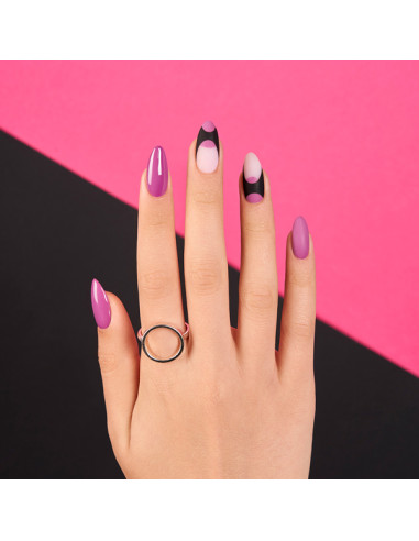 Pruderia Gel Polish 7ml