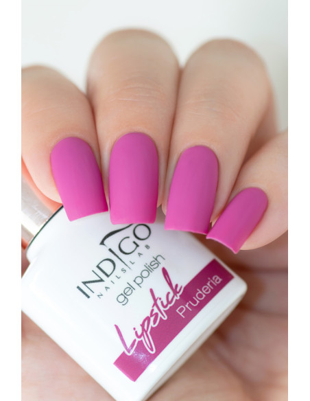 Pruderia Gel Polish 7ml