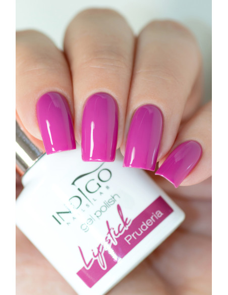 Pruderia Gel Polish 7ml