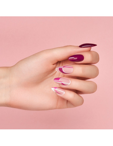 Lady Kung Fu Gel Polish 7ml