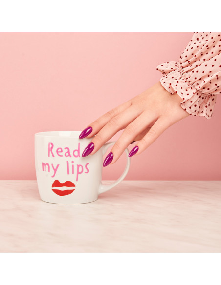 Lady Kung Fu Gel Polish 7ml