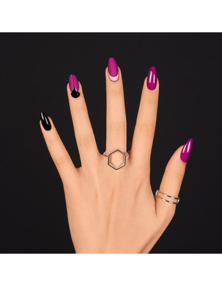 Lady Kung Fu Gel Polish 7ml