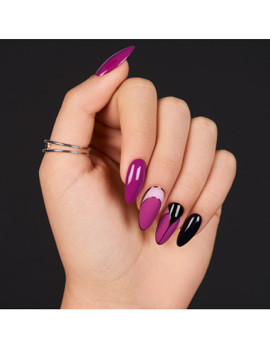 Lady Kung Fu Gel Polish 7ml