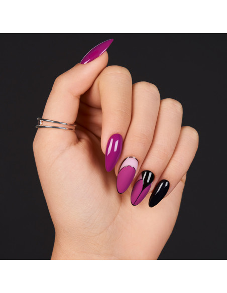 Lady Kung Fu Gel Polish 7ml