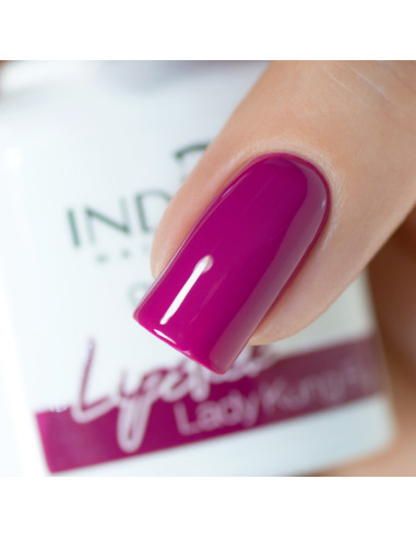 Lady Kung Fu Gel Polish 7ml