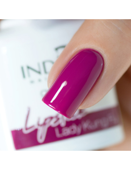 Lady Kung Fu Gel Polish 7ml