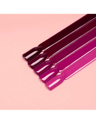 Lady Kung Fu Gel Polish 7ml