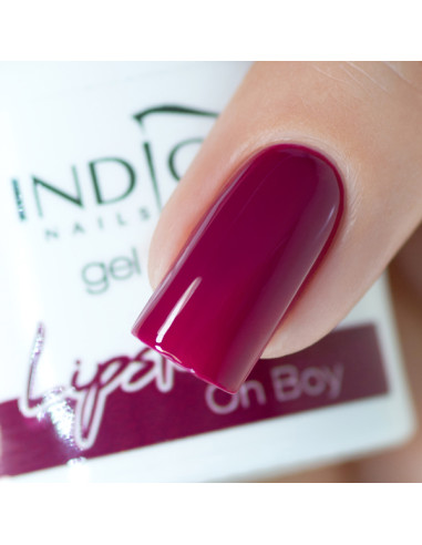 Oh Boy Gel Polish 7ml