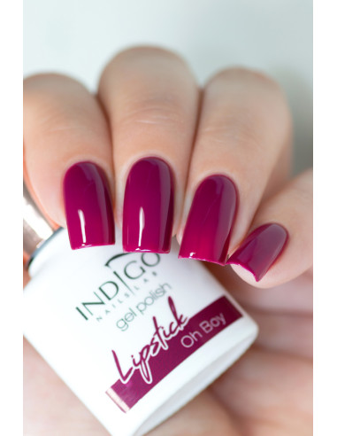 Oh Boy Gel Polish 7ml