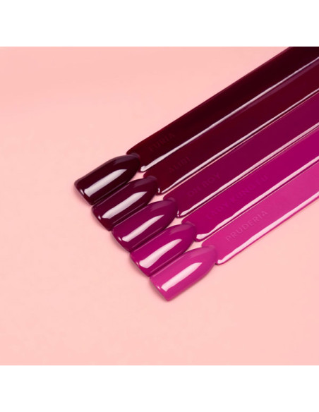 Oh Boy Gel Polish 7ml