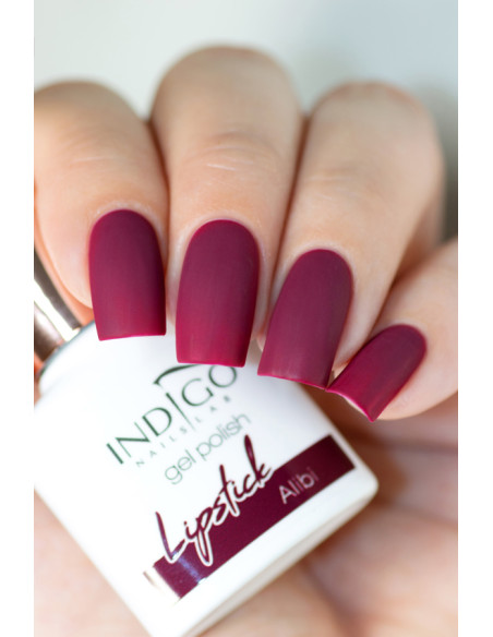 Alibi Gel Polish 7ml