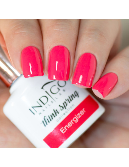 Energizer Gel Polish
