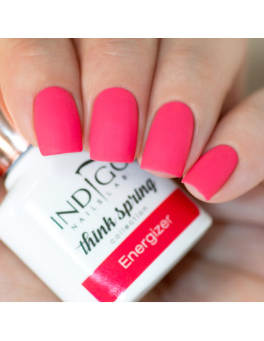Energizer Gel Polish