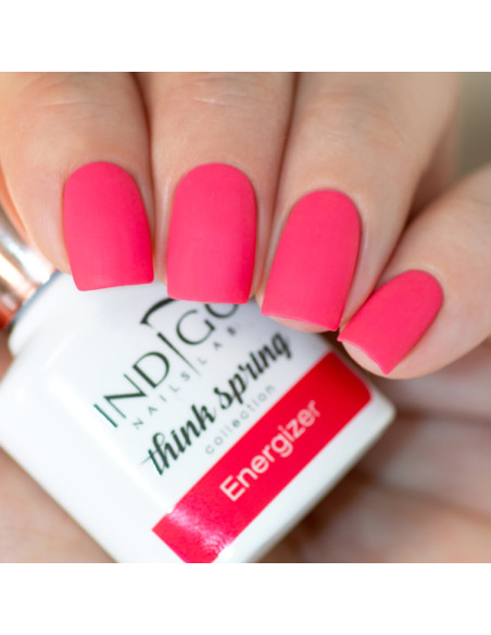 Energizer Gel Polish