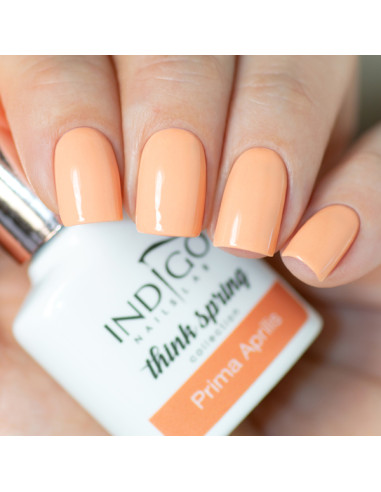Prima Aprilis Gel Polish