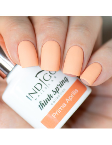 Prima Aprilis Gel Polish