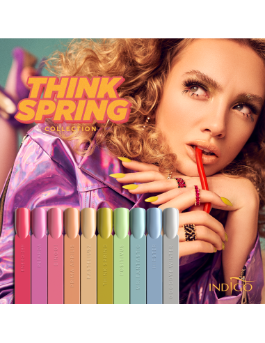 Prima Aprilis Gel Polish