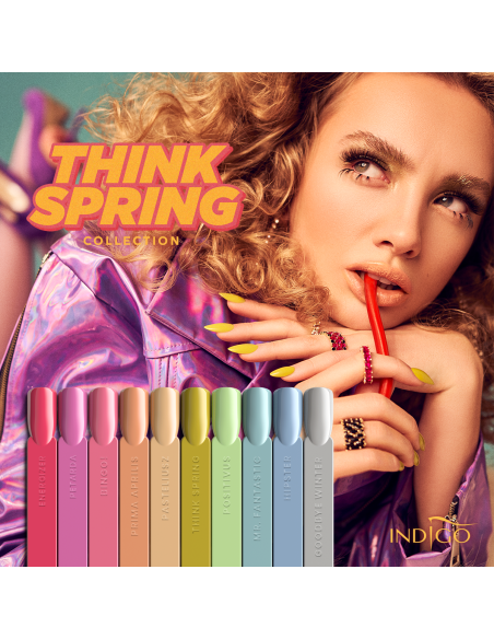 Prima Aprilis Gel Polish