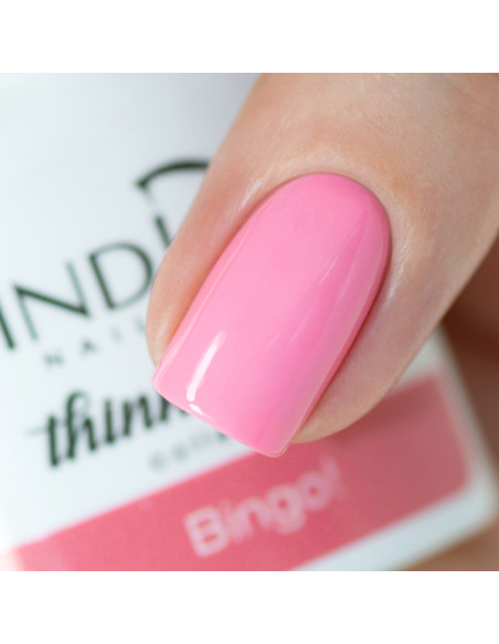 Bingo! Gel Polish
