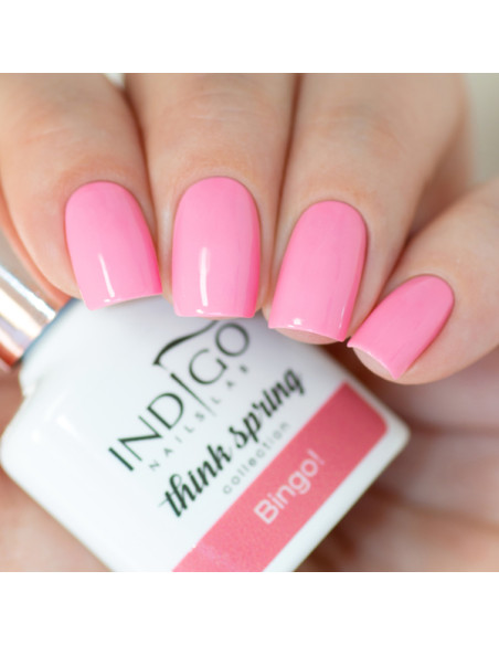 Bingo! Gel Polish