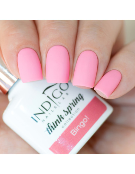 Bingo! Gel Polish