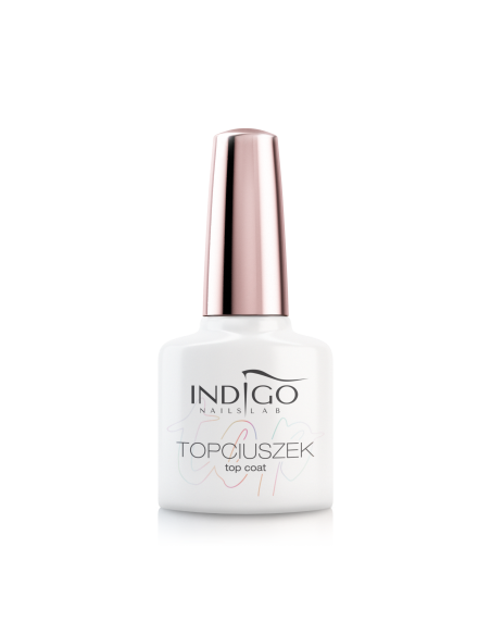 Topciuszek Top Coat 7ml - not for sale