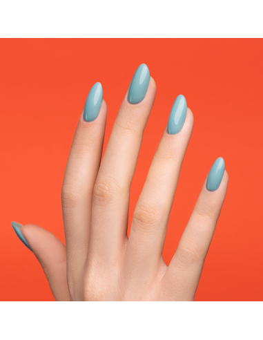 Mr. Fantastic Gel Polish