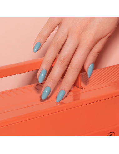 Mr. Fantastic Gel Polish