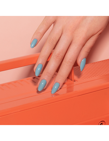 Mr. Fantastic Gel Polish