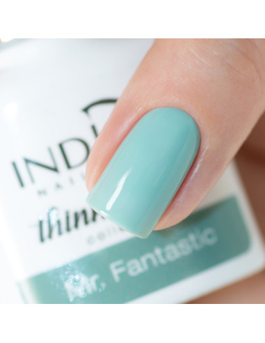 Mr. Fantastic Gel Polish