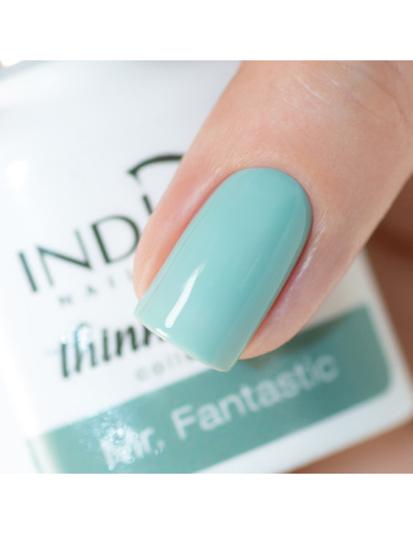 Mr. Fantastic Gel Polish