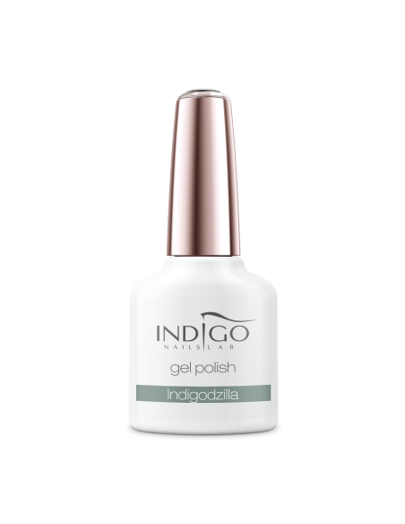 Indigodzilla Gel Polish 7ml