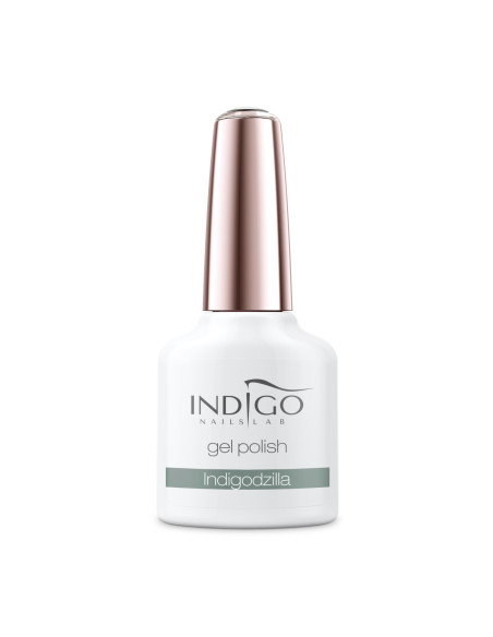 Indigodzilla Gel Polish 7ml
