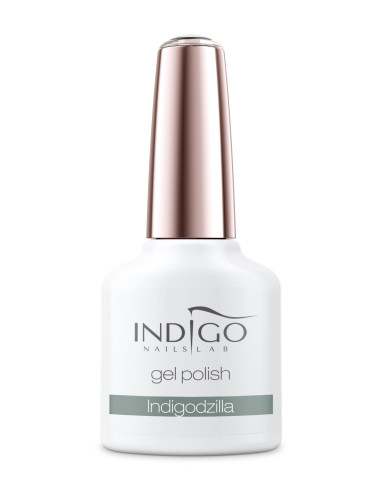 Indigodzilla Gel Polish 7ml