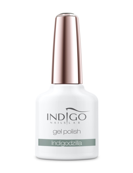 Indigodzilla Gel Polish 7ml