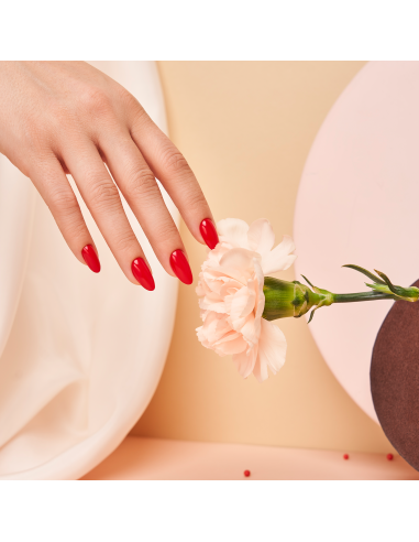 Vampirella Gel Polish