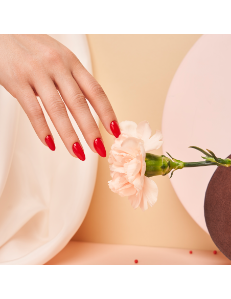 Vampirella Gel Polish