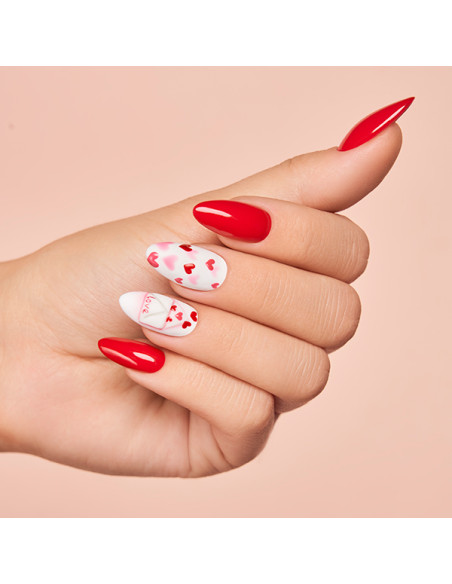 Vampirella Gel Polish
