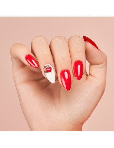 Vampirella Gel Polish