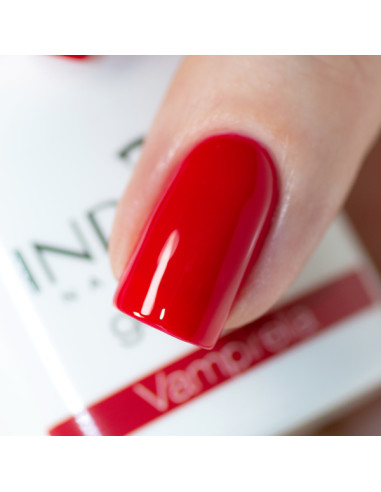 Vampirella Gel Polish