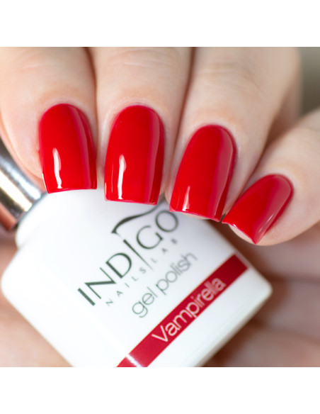 Vampirella Gel Polish