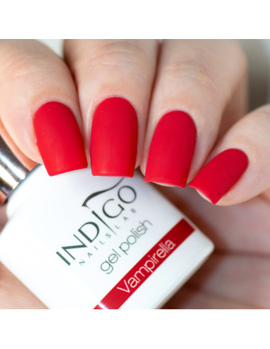 Vampirella Gel Polish