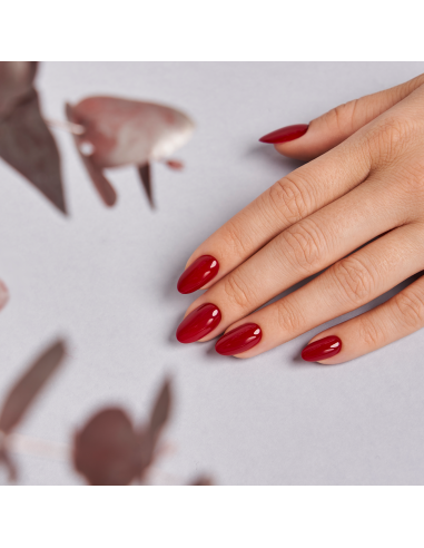 Hrabia Gel Polish