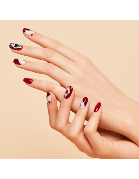 Hrabia Gel Polish
