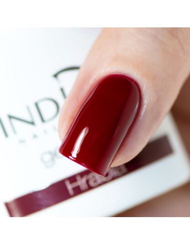 Hrabia Gel Polish